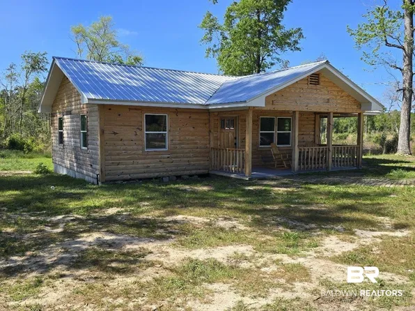 6464 Ridge Rd, Brewton, AL 36426