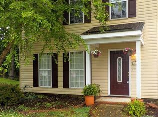 2544 Evermore Cir, Kannapolis, NC 28081