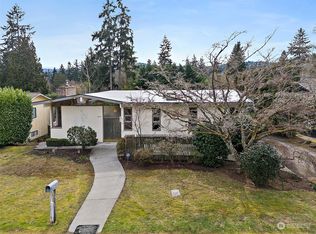 16551 SE 28th St, Bellevue, WA