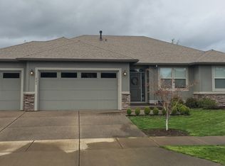 721 Thyme Loop, Silverton, OR 97381