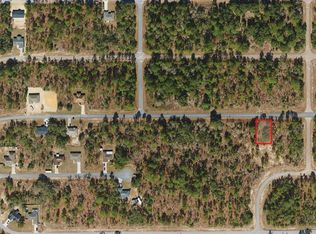 2272 W Chamberlain St LOT 17, Dunnellon, FL 34434