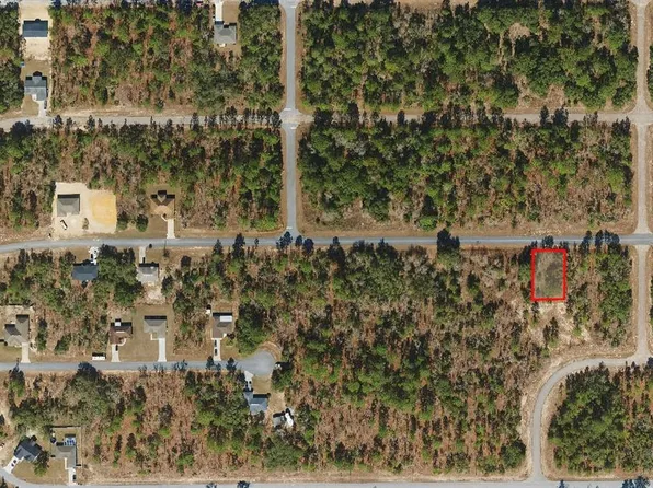2272 W Chamberlain St Lot 17, Dunnellon, FL 34434