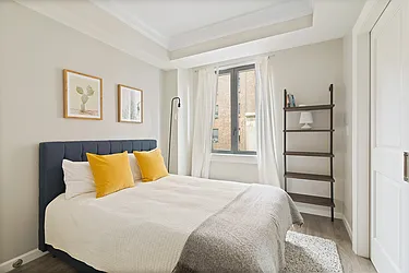 Rented by Compass