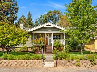 422 NW Roanoke Ave, Bend, OR 97703