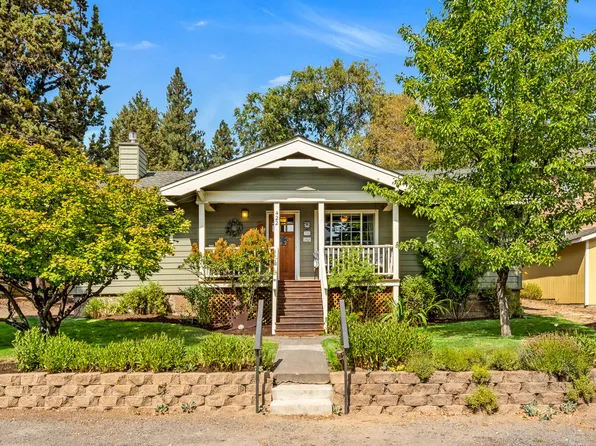 422 NW Roanoke Ave, Bend, OR 97703