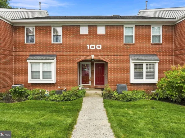 750 E Marshall St APT 103, West Chester, PA 19380