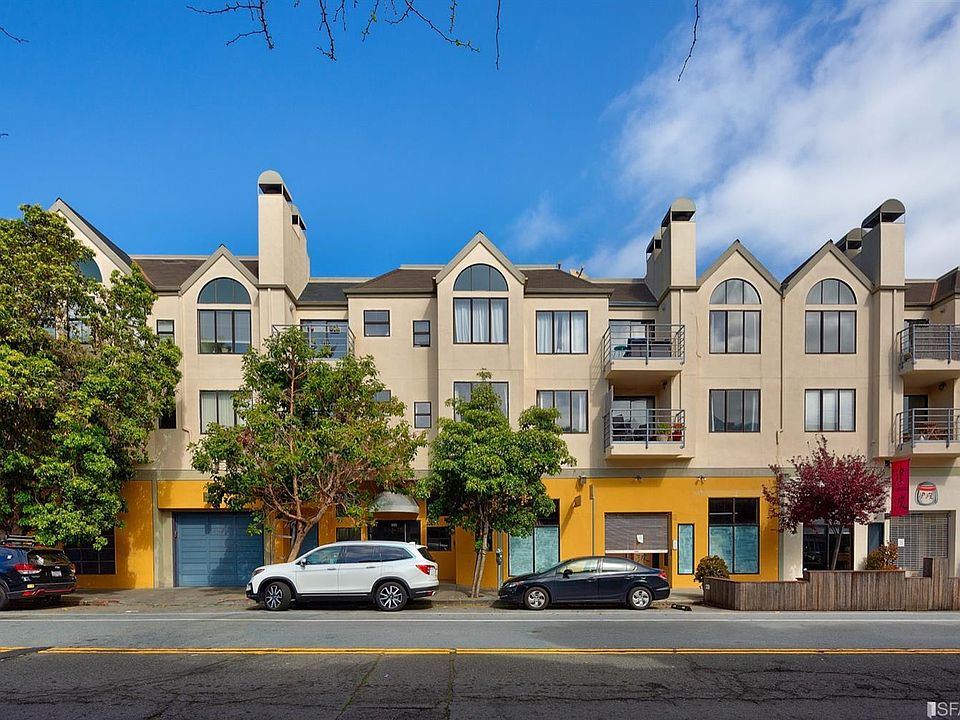 1st image of 1310 Fulton St APT 203