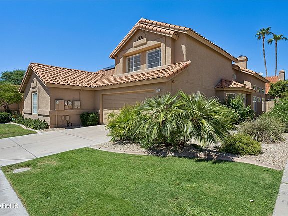 2nd image of 9264 E Camino Del Santo --