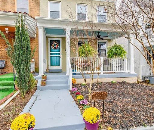 4th image of 2903 Grayland Ave