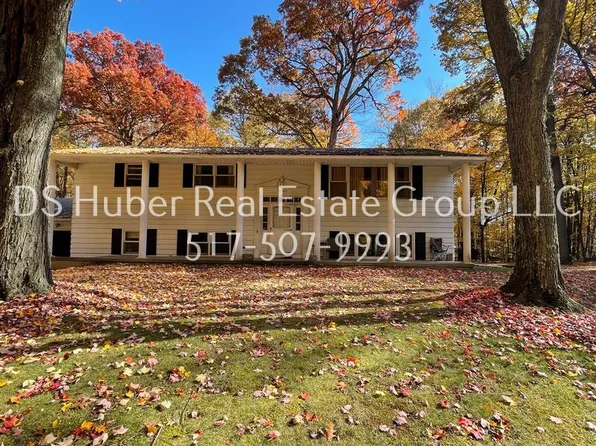 12469 Kruger Ln, Dewitt, MI 48820