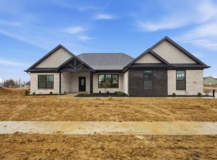 111 Choctaw Trl, Richmond, KY
