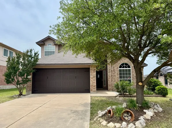 5207 Bridgewood Dr, Killeen, TX 76549