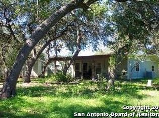 226 Water Dr, Bandera, TX 78003