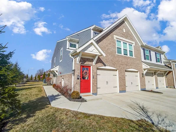 286 Old Pond Rd, Springboro, OH 45066