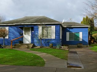 1317 8th Ave, Longview, WA 98632