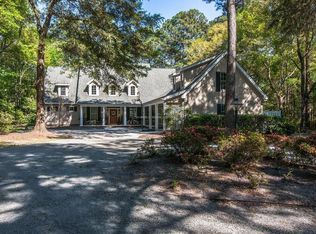 5 Cusabo Pl, Hilton Head Island, SC 29926