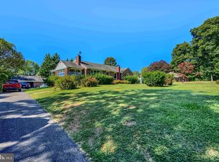 933 Moores Mill Rd, Bel Air, MD 21014