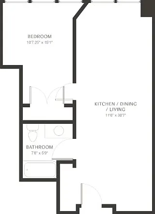 Soundview Apartments — Photo 44