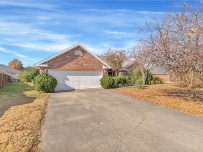 720 Almoo St, Lowell, AR, 72745