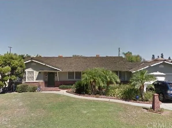 9345 Otto St, Downey, CA 90240