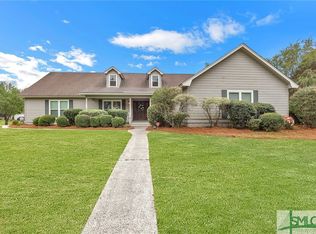 501 Cardinal St, Pooler, GA 31322
