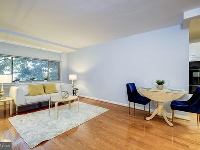 2401 H St NW APT 307, Washington, DC, 20037