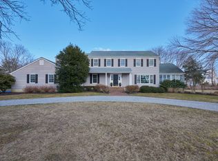 27 Tuxedo Rd, Rumson, NJ 07760