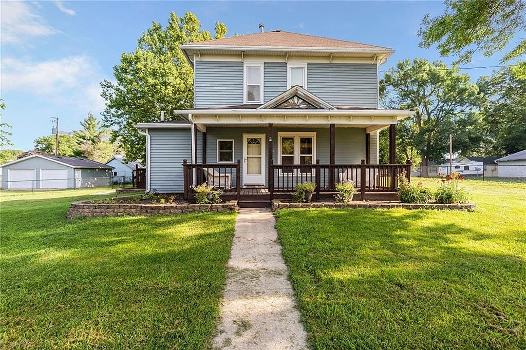 102 Voorhies St, Colo, IA 50056 | Zillow