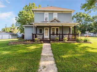 102 Voorhies St, Colo, IA 50056
