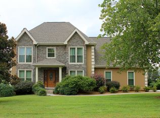 244 Long Bow Rd, Knoxville, TN 37934