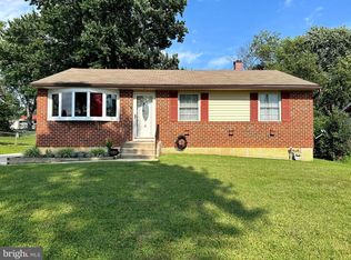 331 Bryanstone Rd, Reisterstown, MD 21136