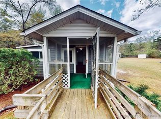 2260 Haire Rd, Shannon, NC 28386