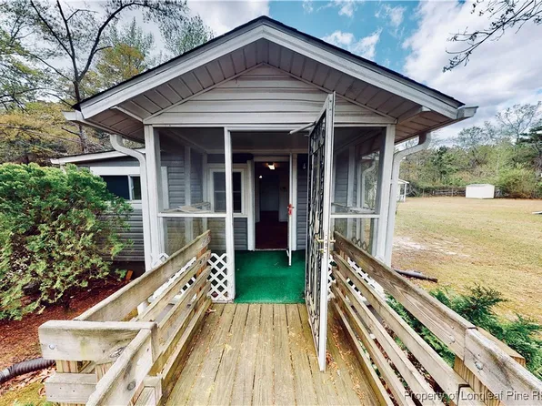 2260 Haire Rd, Shannon, NC 28386