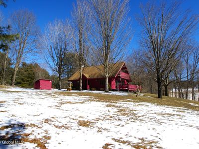 224 County Route 21, Granville, NY, 12832