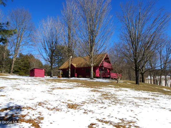 224 County Route 21, NY 12832