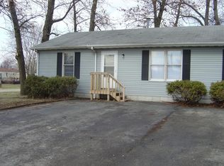 722 E Richard Ct, Godley, IL