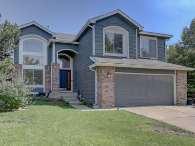 5438 S Gray St, Denver, CO, 80123