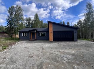 3591 N Orkney Ct, Wasilla, AK 99654