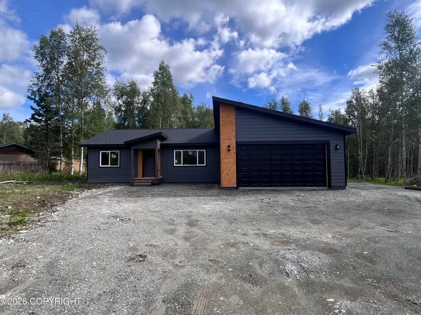 3591 N Orkney Ct, Wasilla, AK 99654