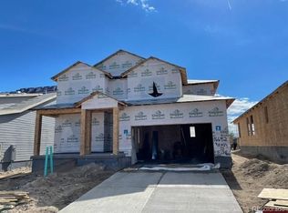 16692 Desert Wine Trl, Parker, CO 80134