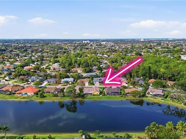 2274 Queens WAY, NAPLES, FL 34112