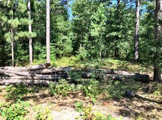 10138 Point O Pines Rd, Tomahawk, WI 54487