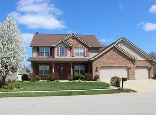 660 Longfellow Dr, O Fallon, IL 62269