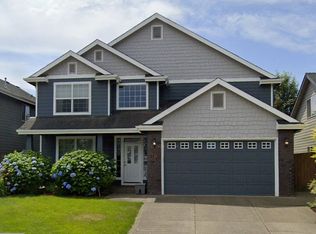 1472 Barnick Rd NE, Keizer, OR 97303