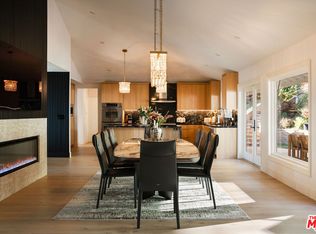 610 Estrellita Way, Los Angeles, CA 90049