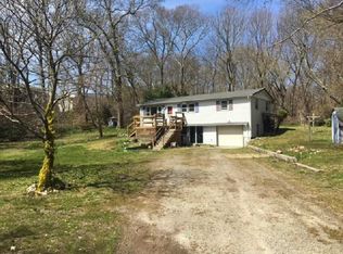 1219 Tower Hill Rd, North Kingstown, RI 02852