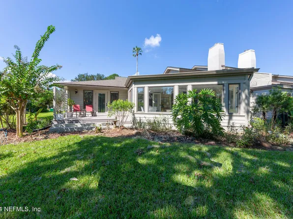 71 PLAYERS CLUB VILLAS Road, Ponte Vedra Beach, FL 32082