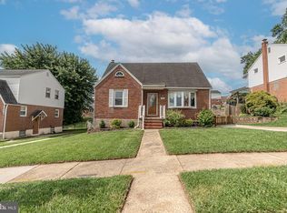 1510 Seling Ave, Baltimore, MD 21237