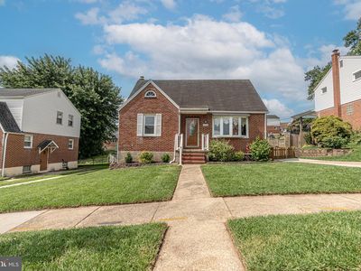 1510 Seling Ave, Baltimore, MD, 21237