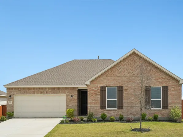 3908 Melica Ln, Heartland, TX 75126